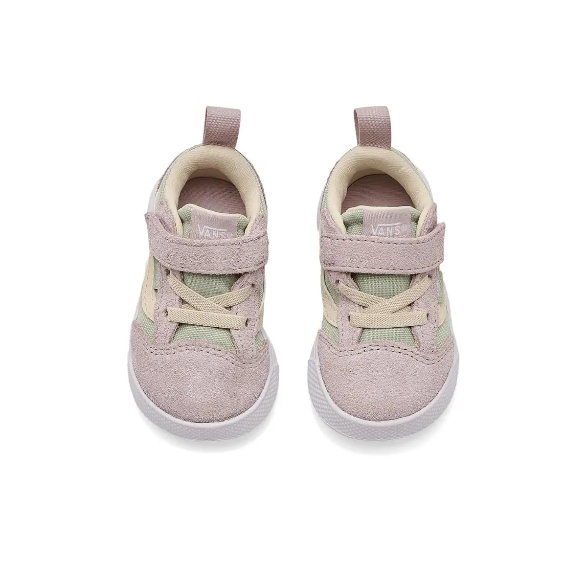 Vans shoes - Color Block Dusty Mint 0