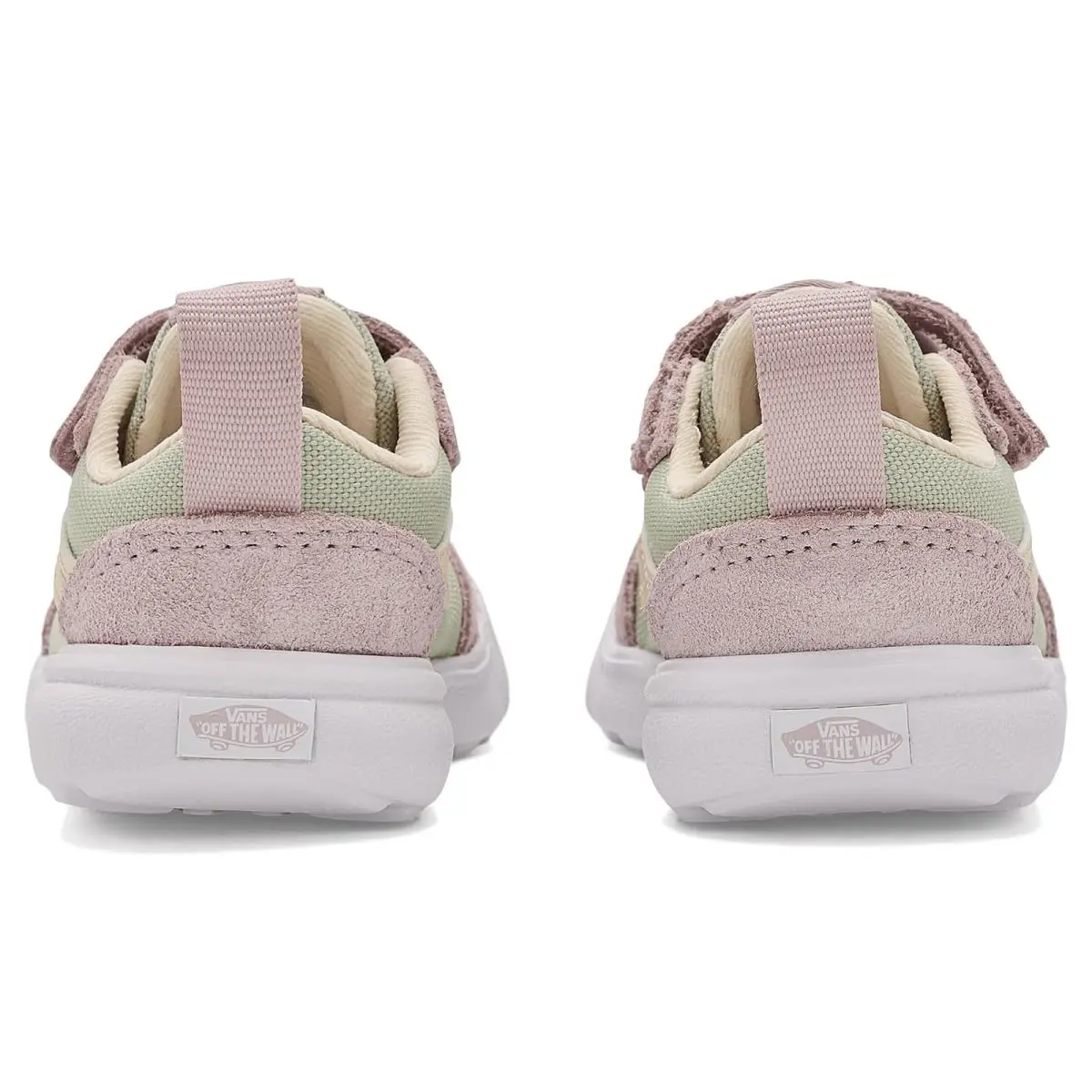 Vans shoes - Color Block Dusty Mint 5