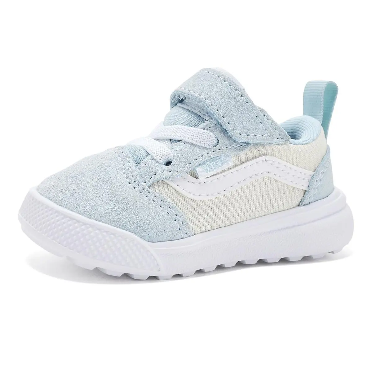 Vans shoes - Color Block Dusty Mint 13