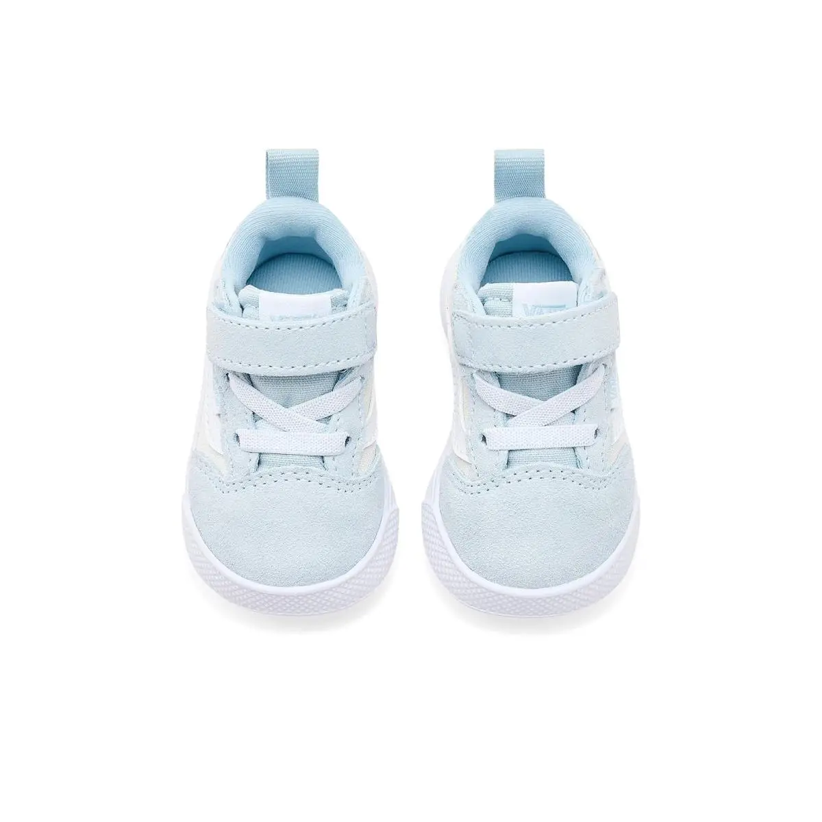Vans shoes - Color Block Dusty Mint 14