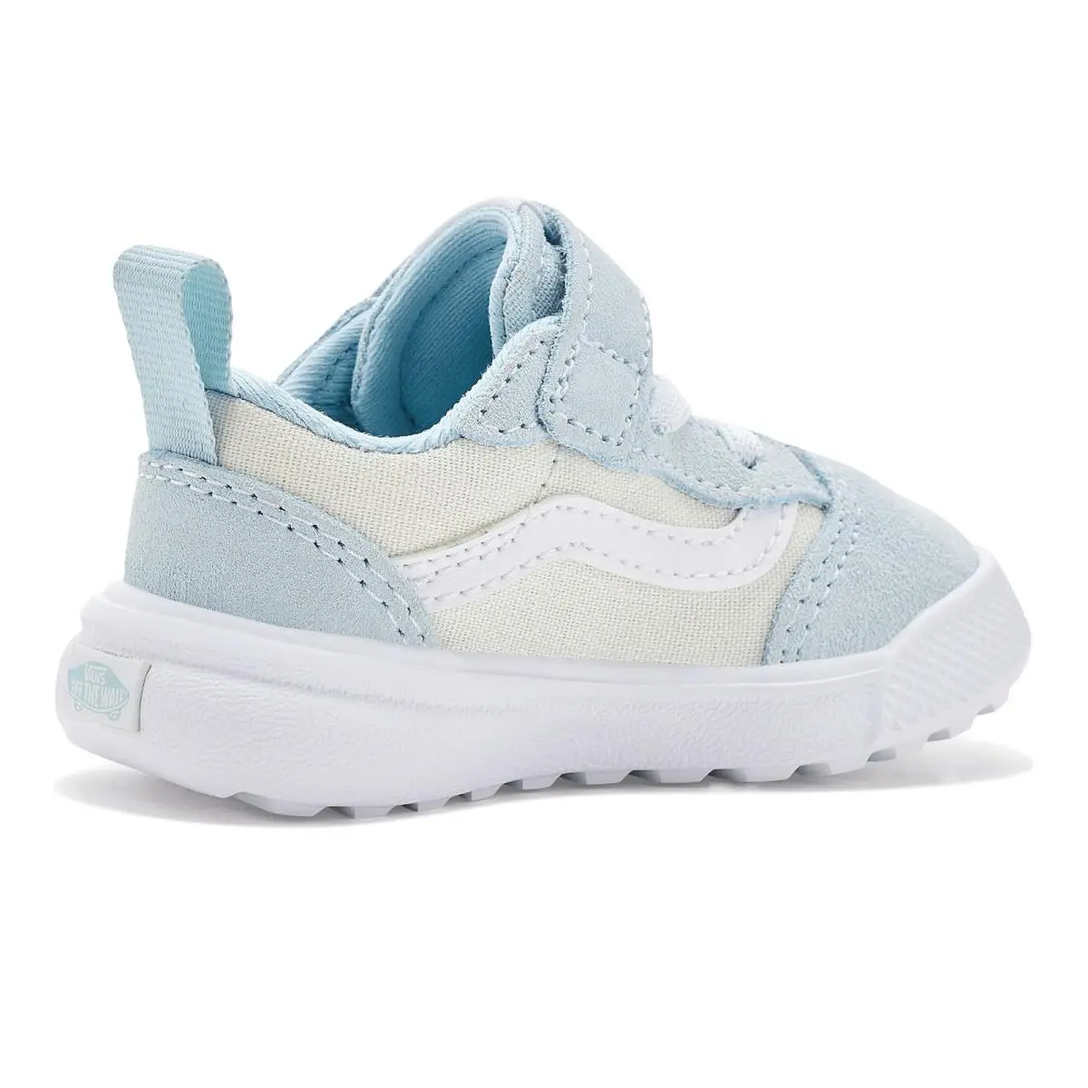 Vans shoes - Color Block Dusty Mint 15