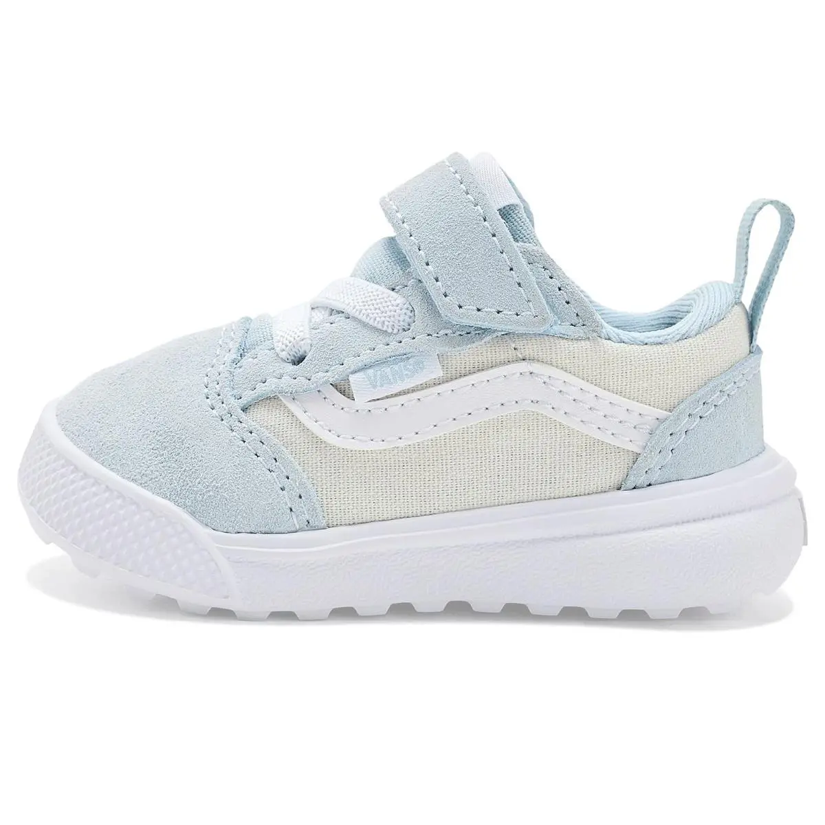 Vans shoes - Color Block Dusty Mint 16