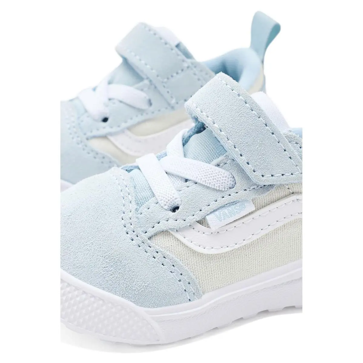 Vans shoes - Color Block Dusty Mint 18