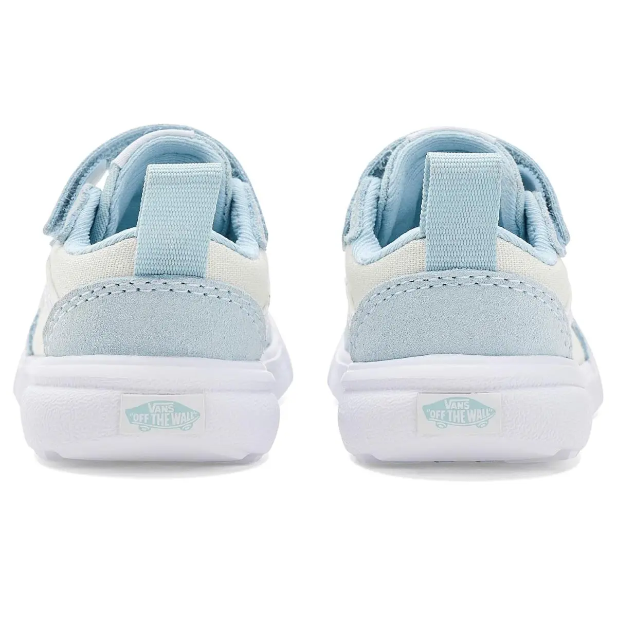 Vans shoes - Color Block Dusty Mint 19
