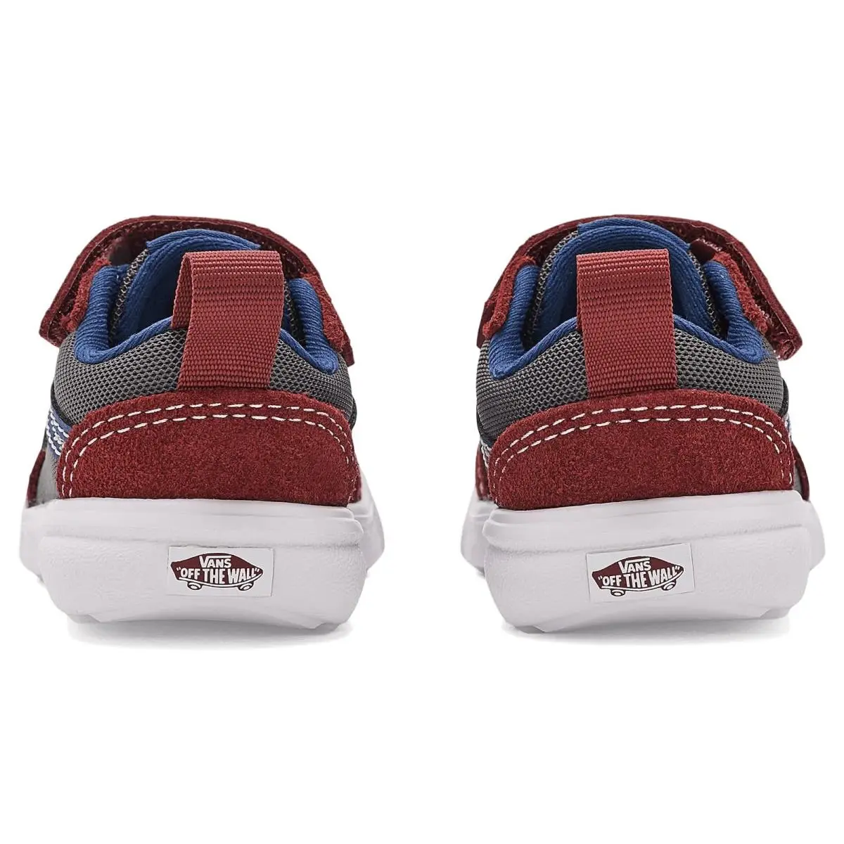 Vans shoes - Color Block Dusty Mint 26