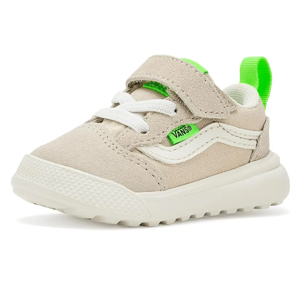 Unisex Sneakers Athletic Shoes Vans Kids Ultrarange™ 66 V Infant/toddler