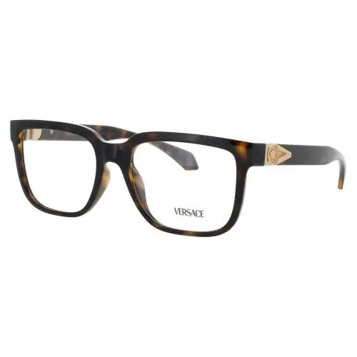 Versace 0VE3377U-108-55 Eyeglasses 55mm