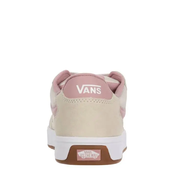 Vans shoes - Vans Callum - Callum - Black 17