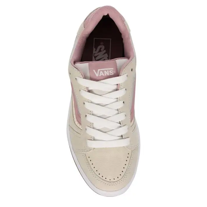 Vans shoes - Vans Callum - Callum - Black 18