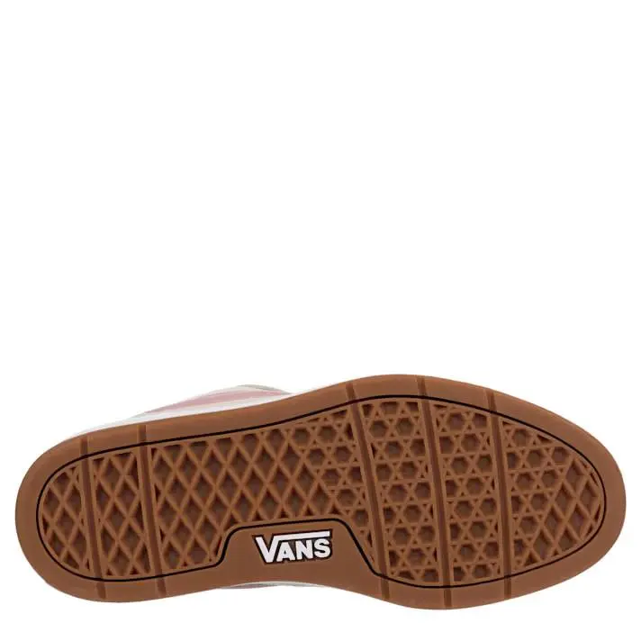 Vans shoes - Vans Callum - Callum - Black 19