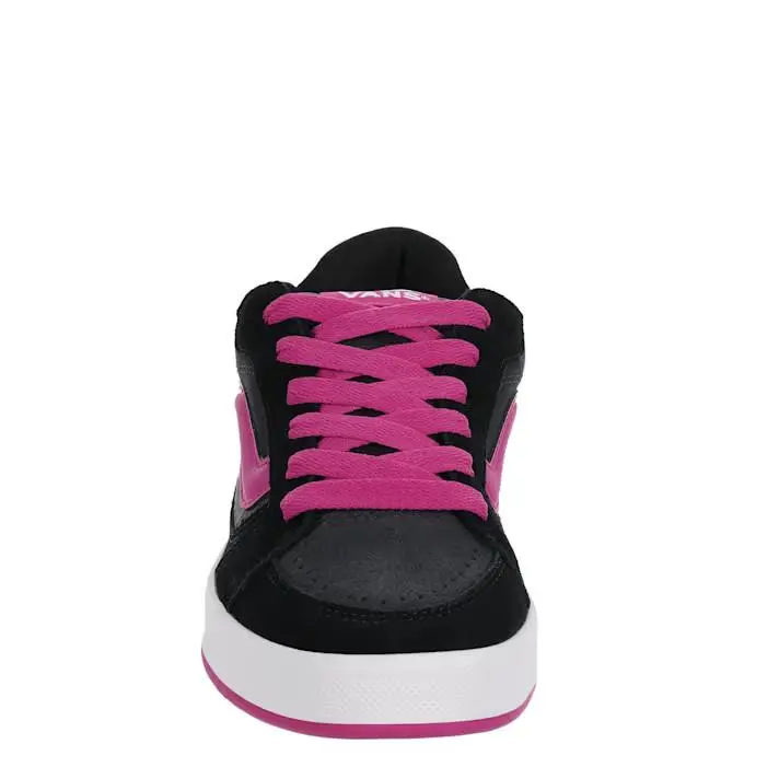 Vans shoes - Vans Callum - Callum - Black 8