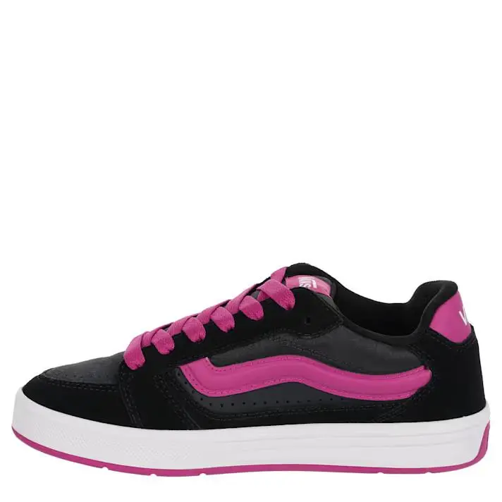 Vans shoes - Vans Callum - Callum - Black 9