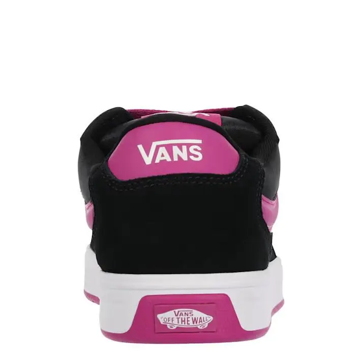 Vans shoes - Vans Callum - Callum - Black 10