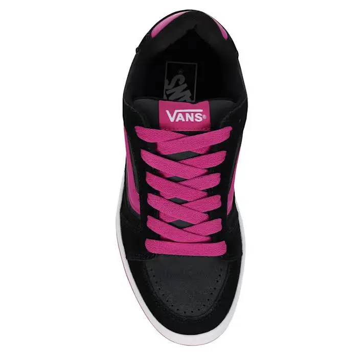 Vans shoes - Vans Callum - Callum - Black 11