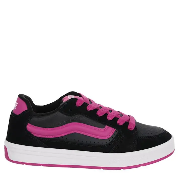 Vans shoes - Vans Callum - Callum - Black 7