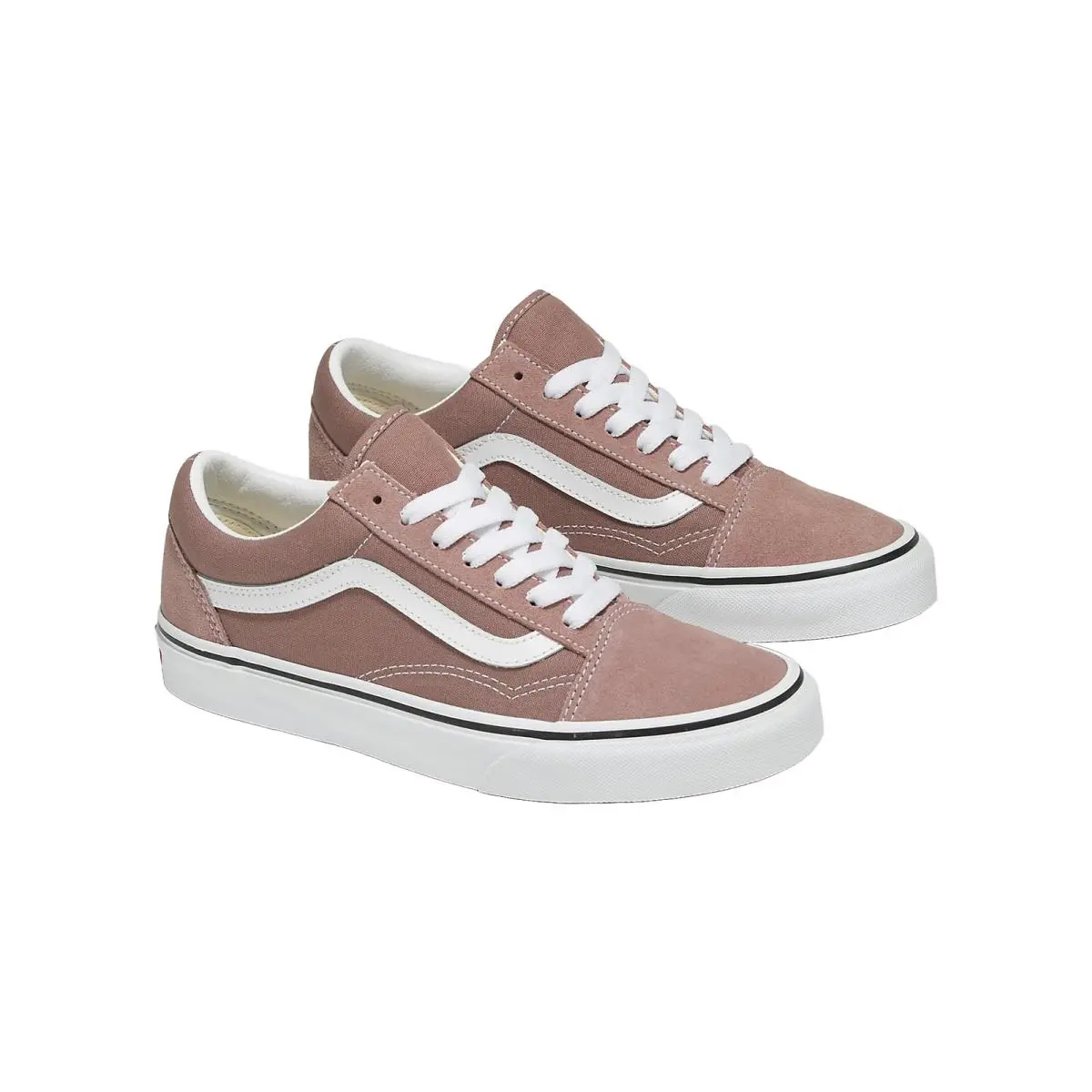 Vans shoes - (C9I) Color Theory Antler 0