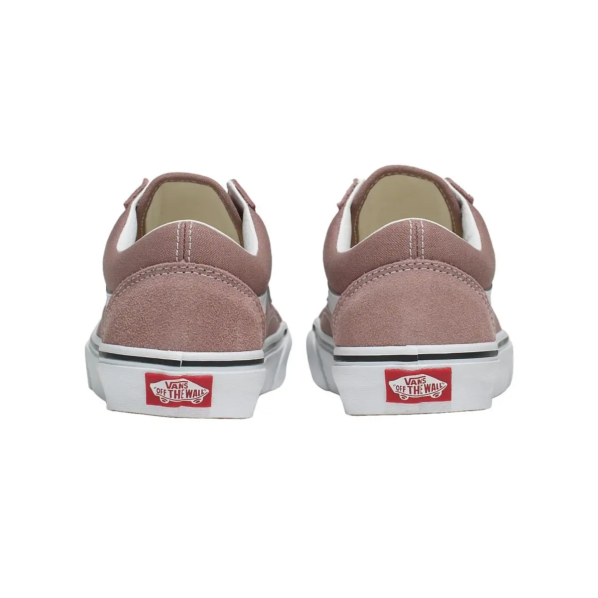 Vans shoes - (C9I) Color Theory Antler 2
