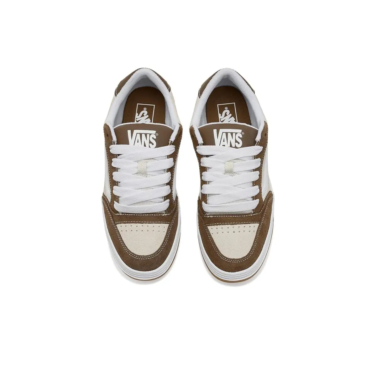 Vans shoes - 2-Tone Vintage Cocoa 0