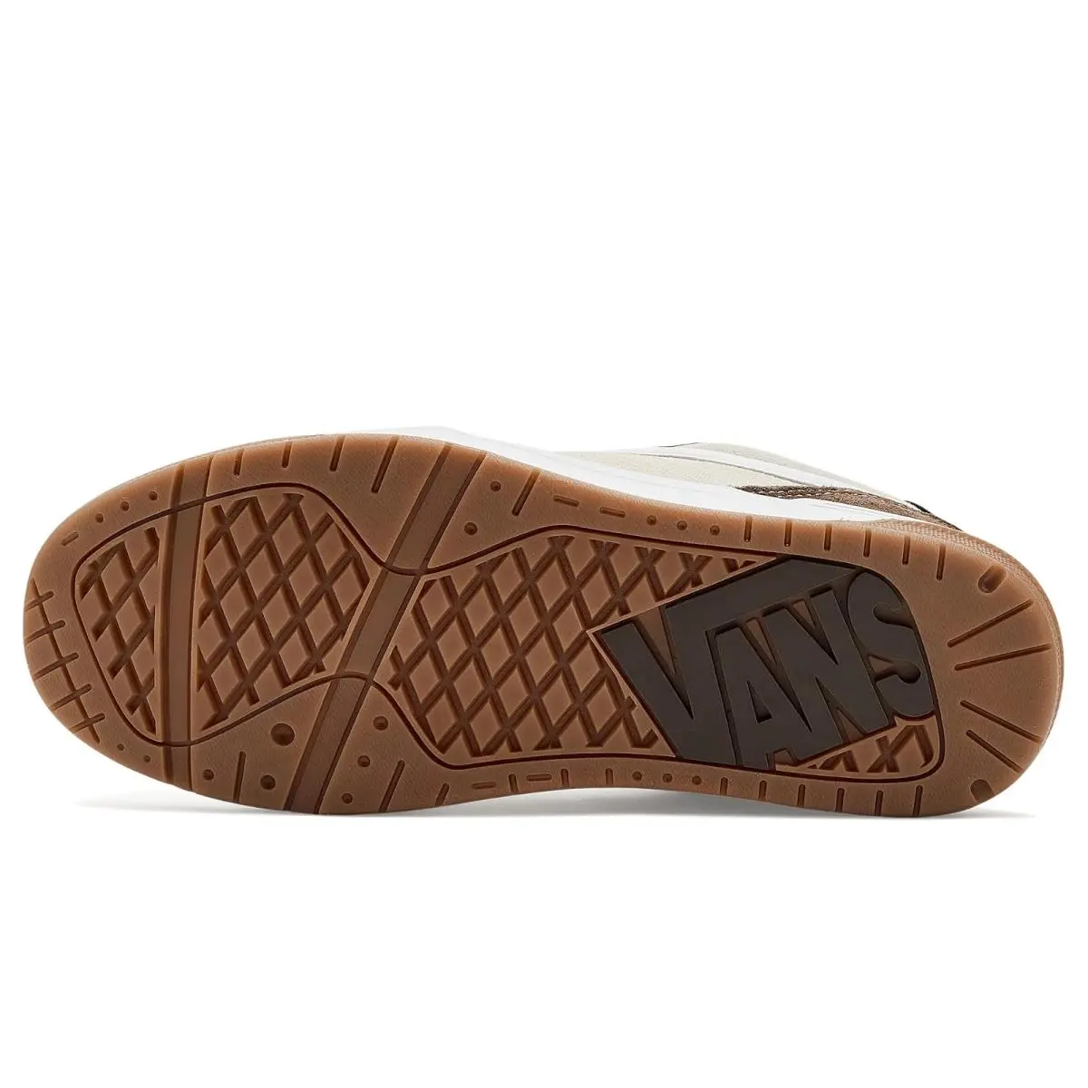 Vans shoes - 2-Tone Vintage Cocoa 3