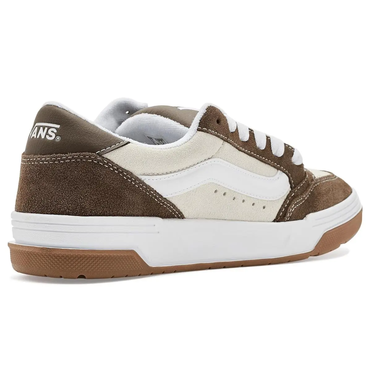 Vans shoes - 2-Tone Vintage Cocoa 8