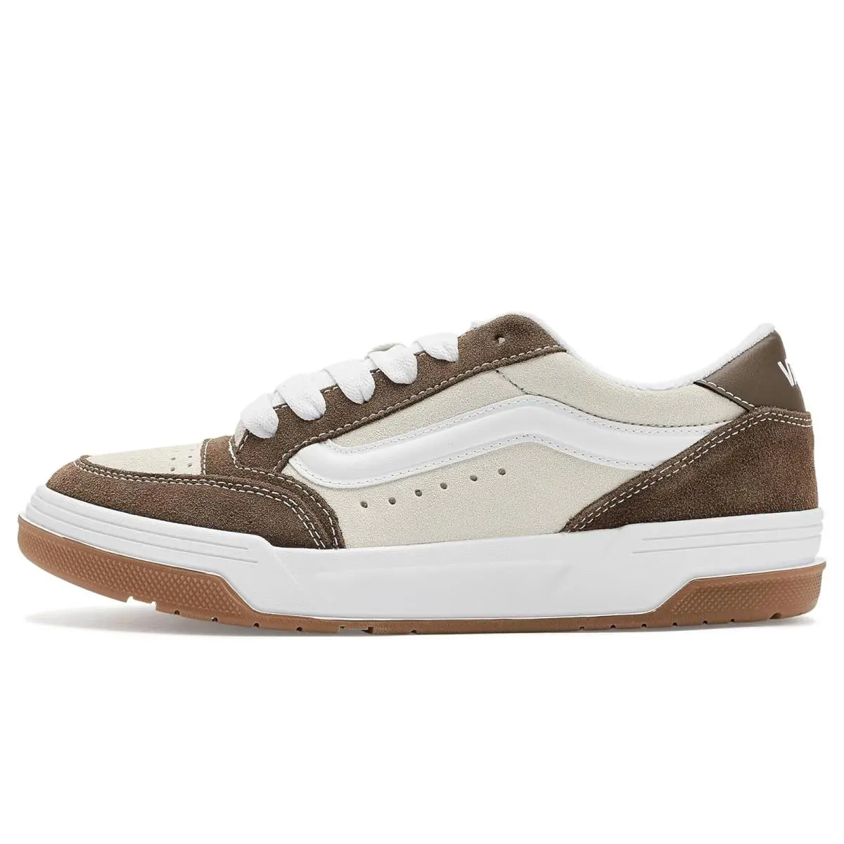 Vans shoes - 2-Tone Vintage Cocoa 9