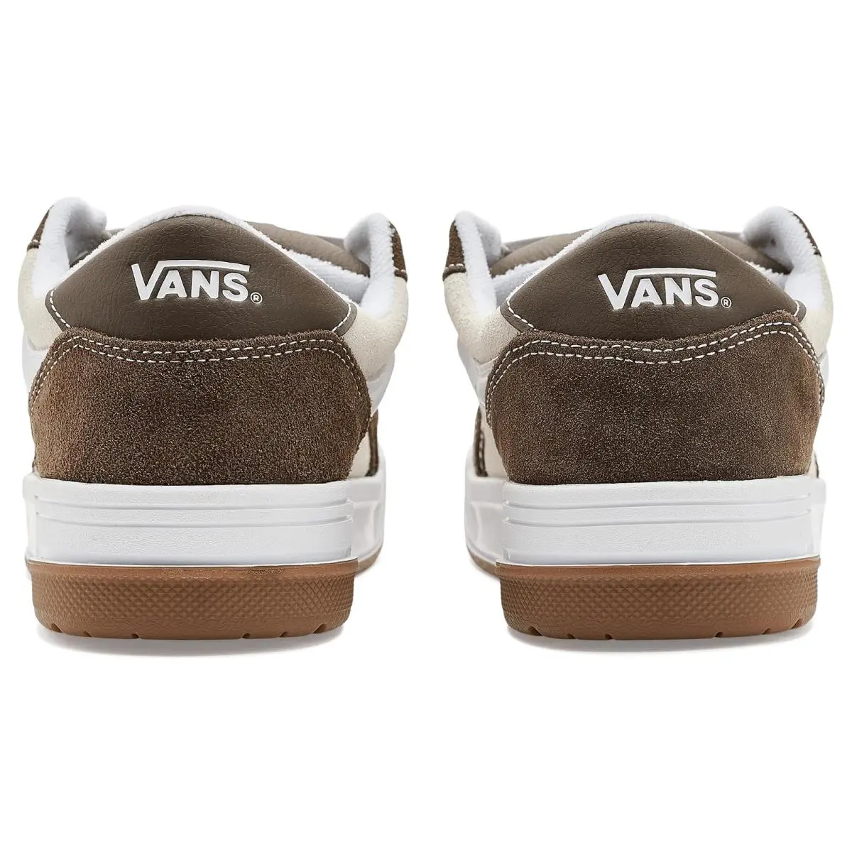 Vans shoes - 2-Tone Vintage Cocoa 12