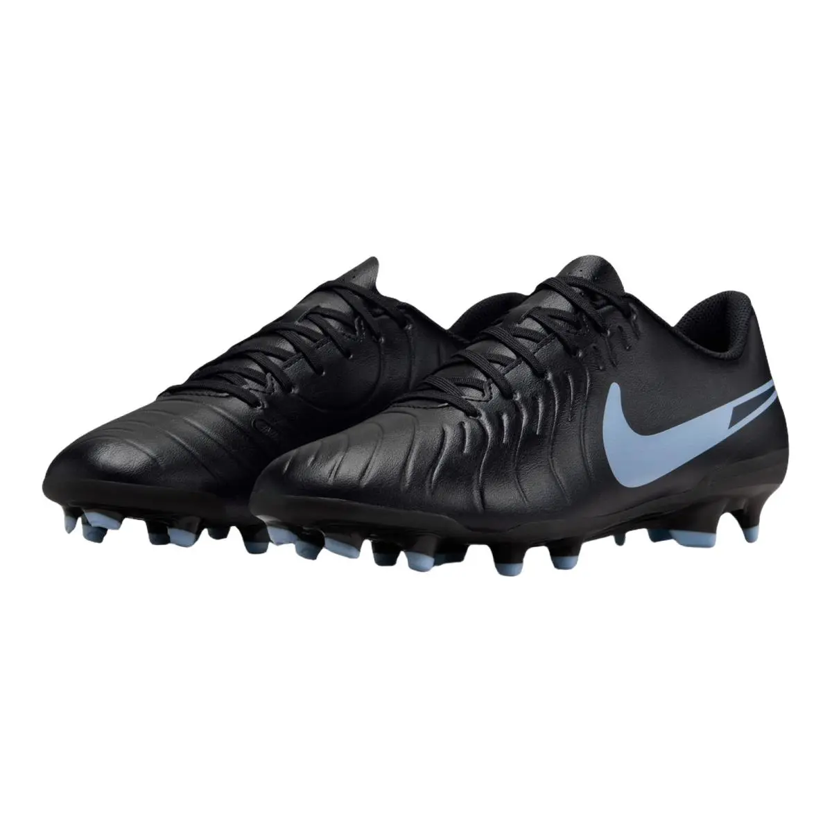 Nike shoes - NIKE Tiempo Legend 10 Academy MG - DV4344-003 - Black/Black 0