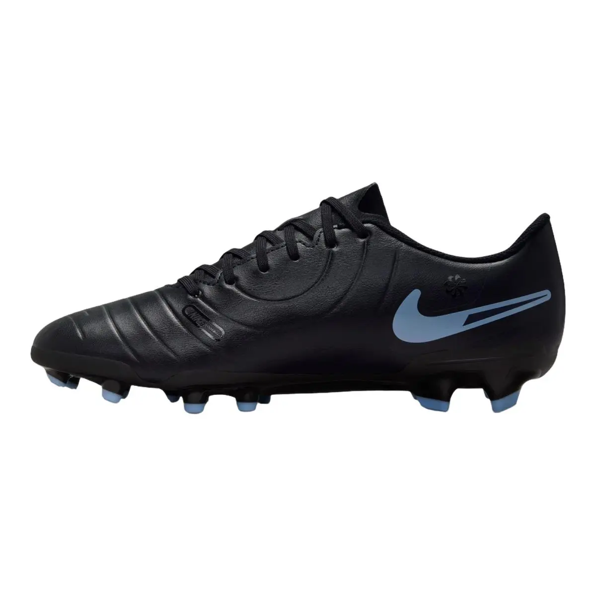 Nike shoes - NIKE Tiempo Legend 10 Academy MG - DV4344-003 - Black/Black 3
