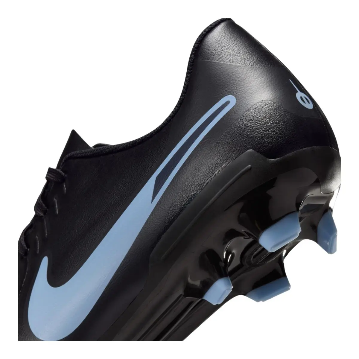 Nike shoes - NIKE Tiempo Legend 10 Academy MG - DV4344-003 - Black/Black 6