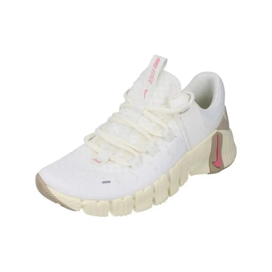 Nike Free Metcon 5 Sail Sanddrift W DV3950 100