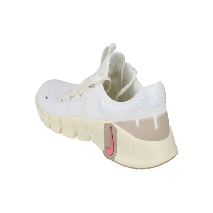 Nike shoes - Nike Free Metcon 5 - Free Metcon - DV3950-100 - White 0