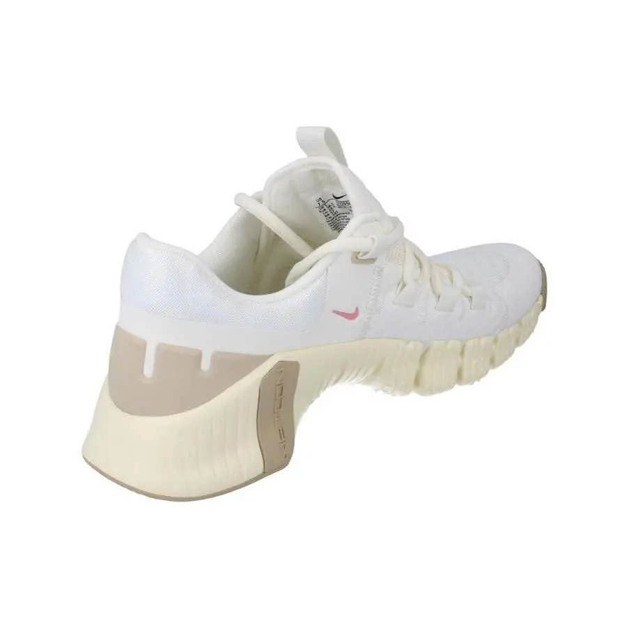 Nike shoes - Nike Free Metcon 5 - Free Metcon - DV3950-100 - White 1