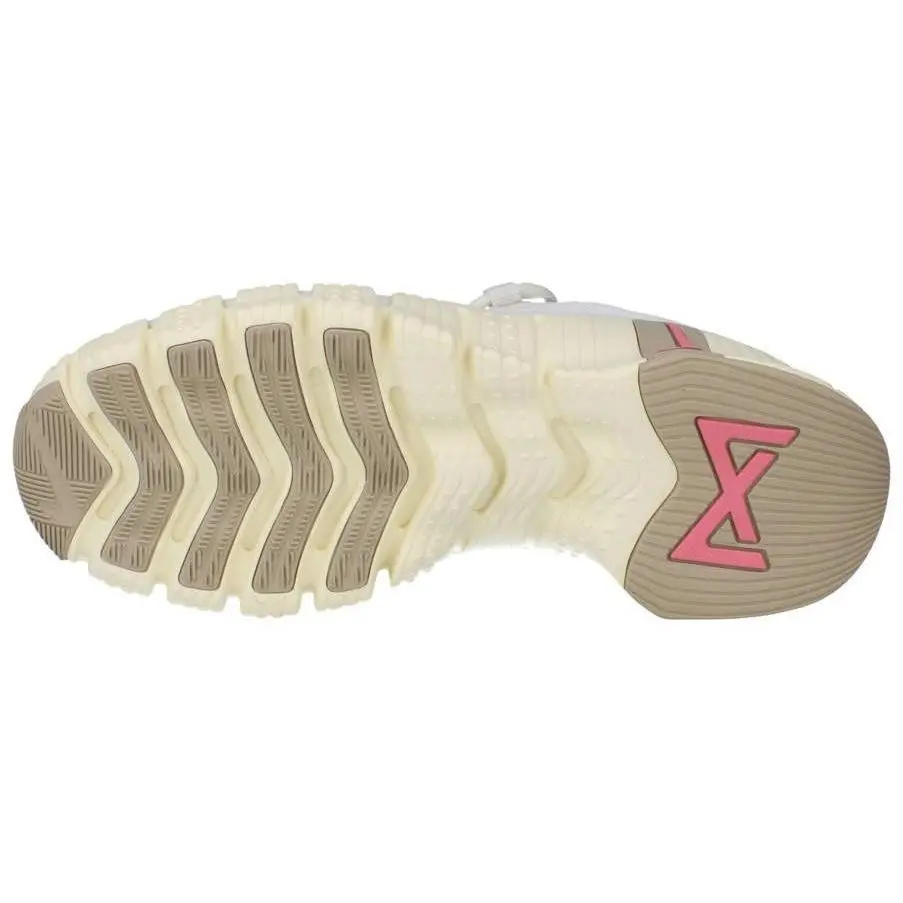 Nike shoes - Nike Free Metcon 5 - Free Metcon - DV3950-100 - White 3