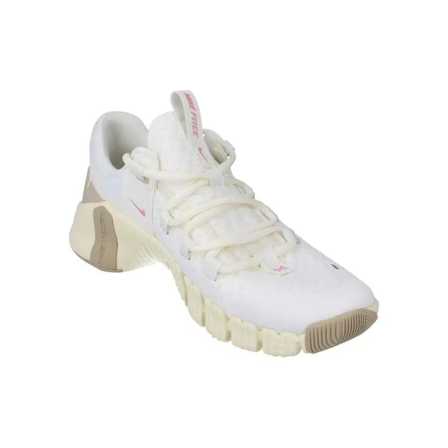 Nike shoes - Nike Free Metcon 5 - Free Metcon - DV3950-100 - White 7