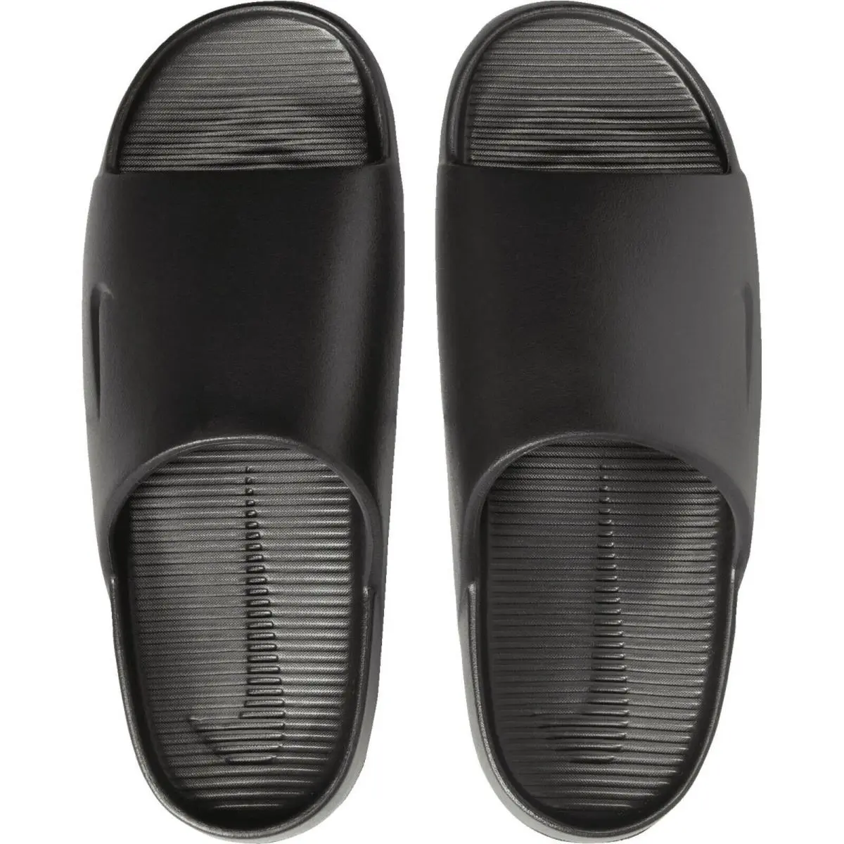 Nike shoes - Nike Calm - Calm - Multicolor, s: Black/Black 1