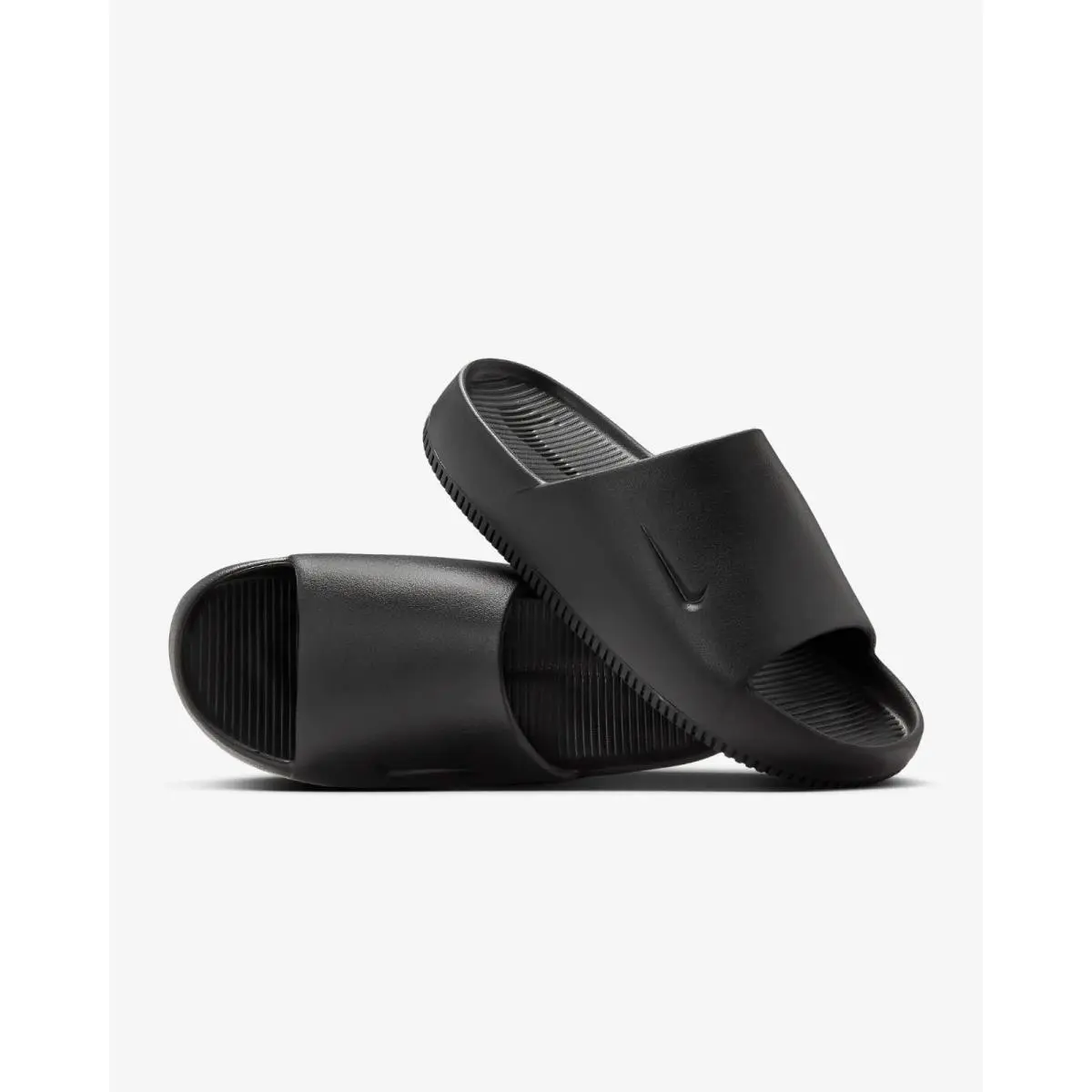 Nike shoes - Nike Calm - Calm - Multicolor, s: Black/Black 5