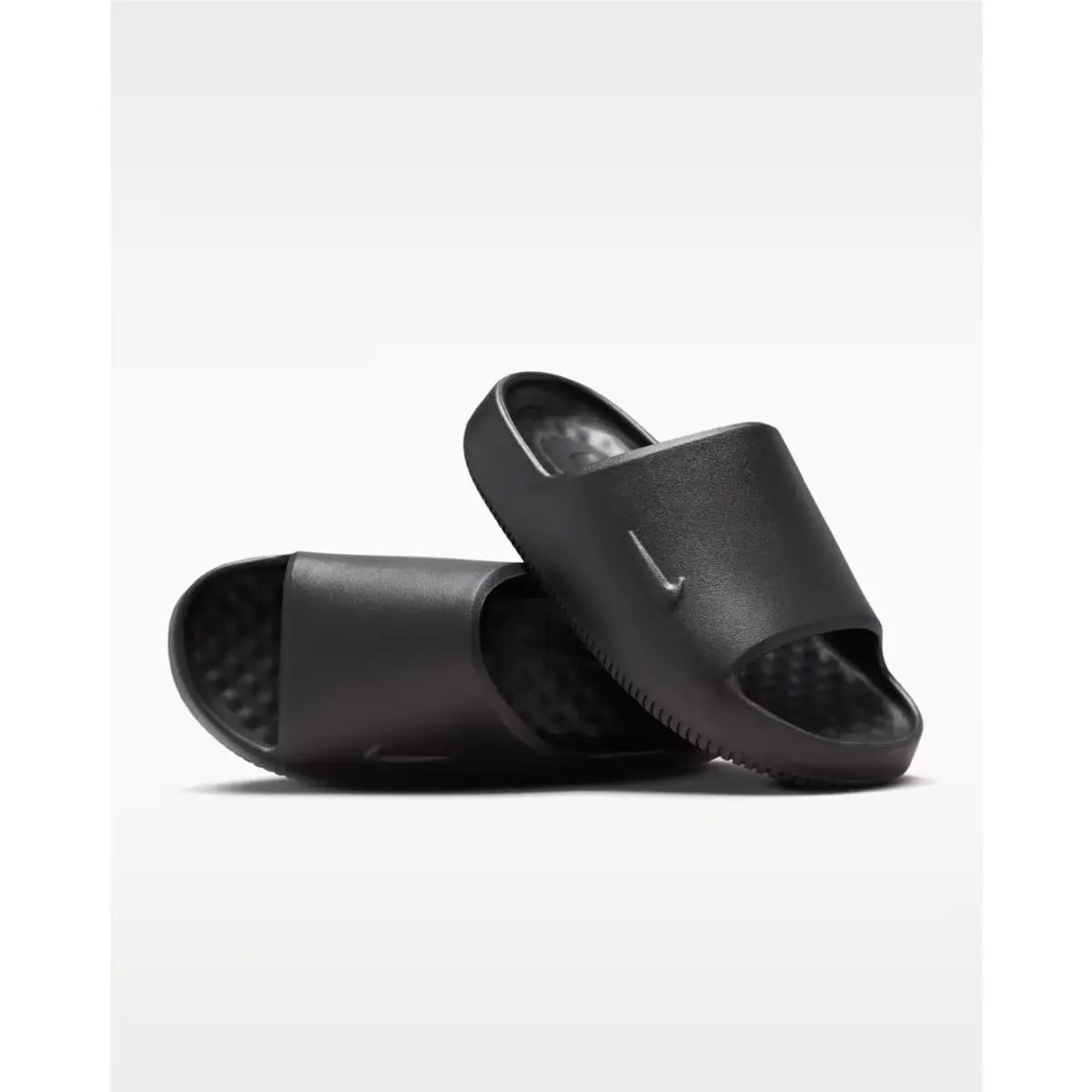 Nike shoes - Nike Calm - Calm - Multicolor, s: Black/Black 6