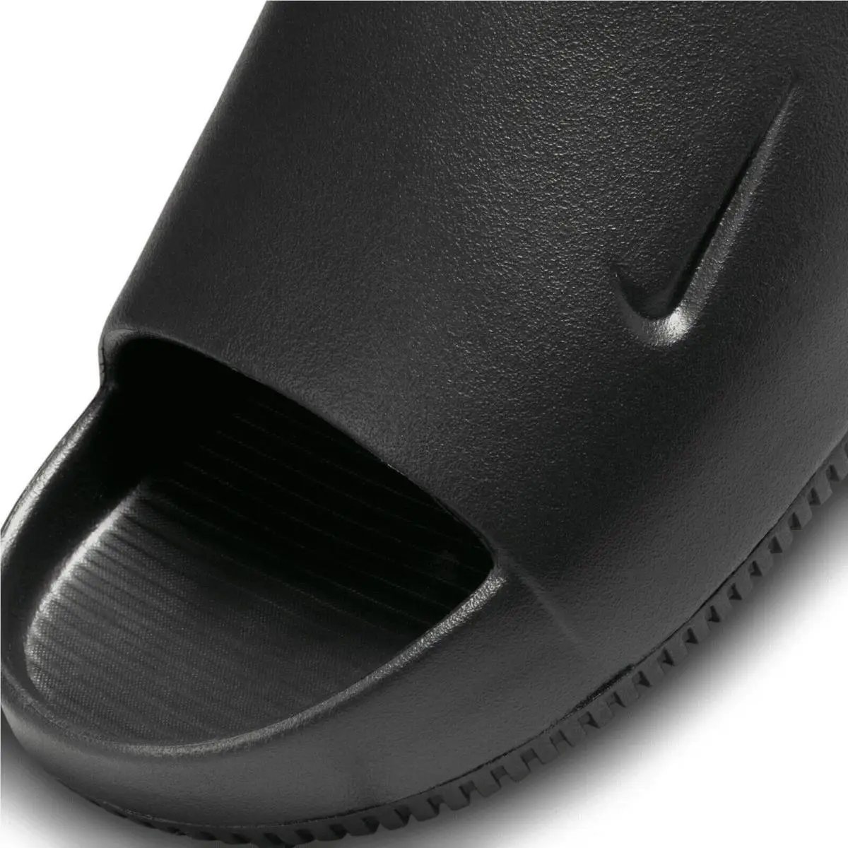 Nike shoes - Nike Calm - Calm - Multicolor, s: Black/Black 4
