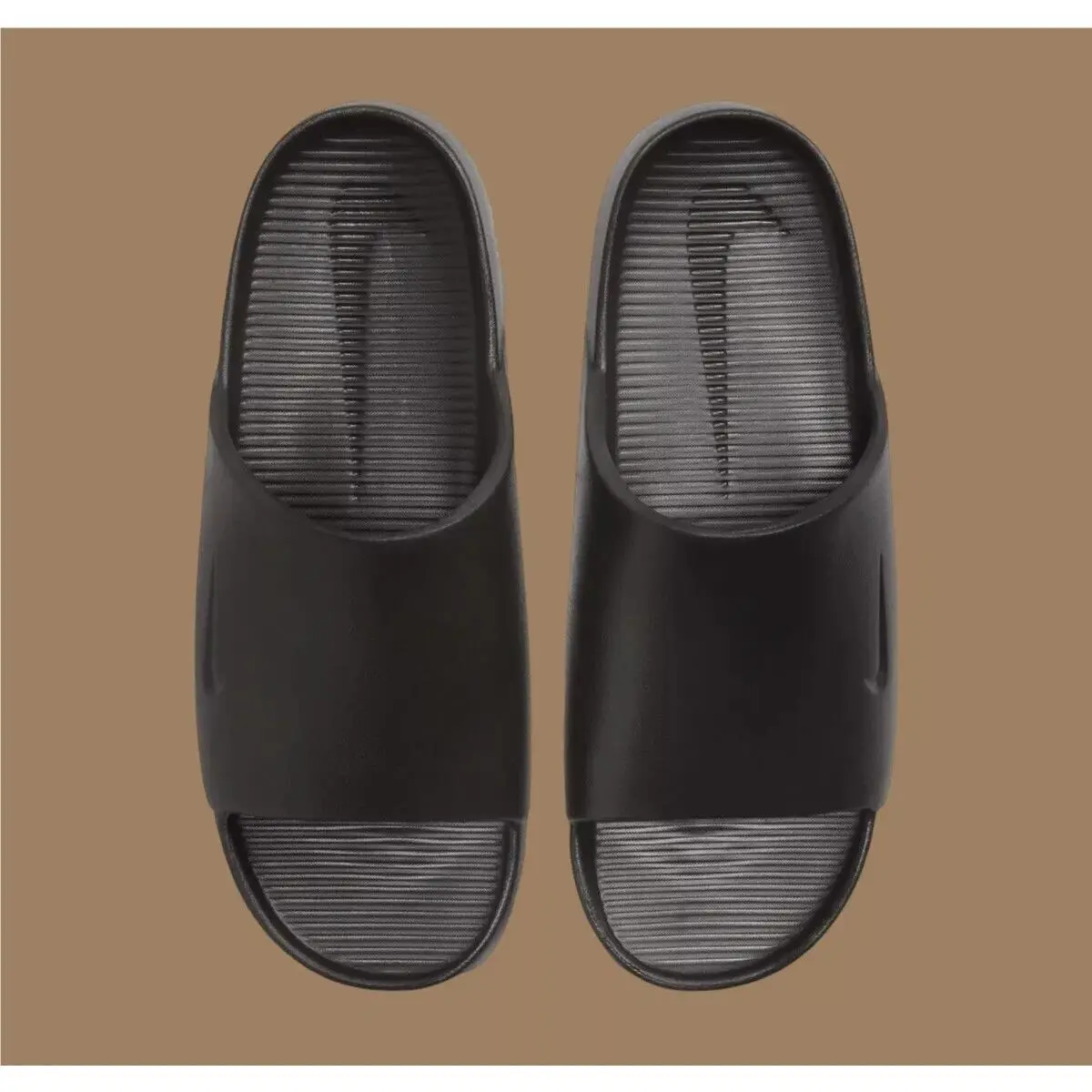 Nike shoes - Nike Calm - Calm - Multicolor, s: Black/Black 18