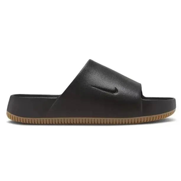 Nike shoes - Nike Calm - Calm - Multicolor, s: Black/Black 13