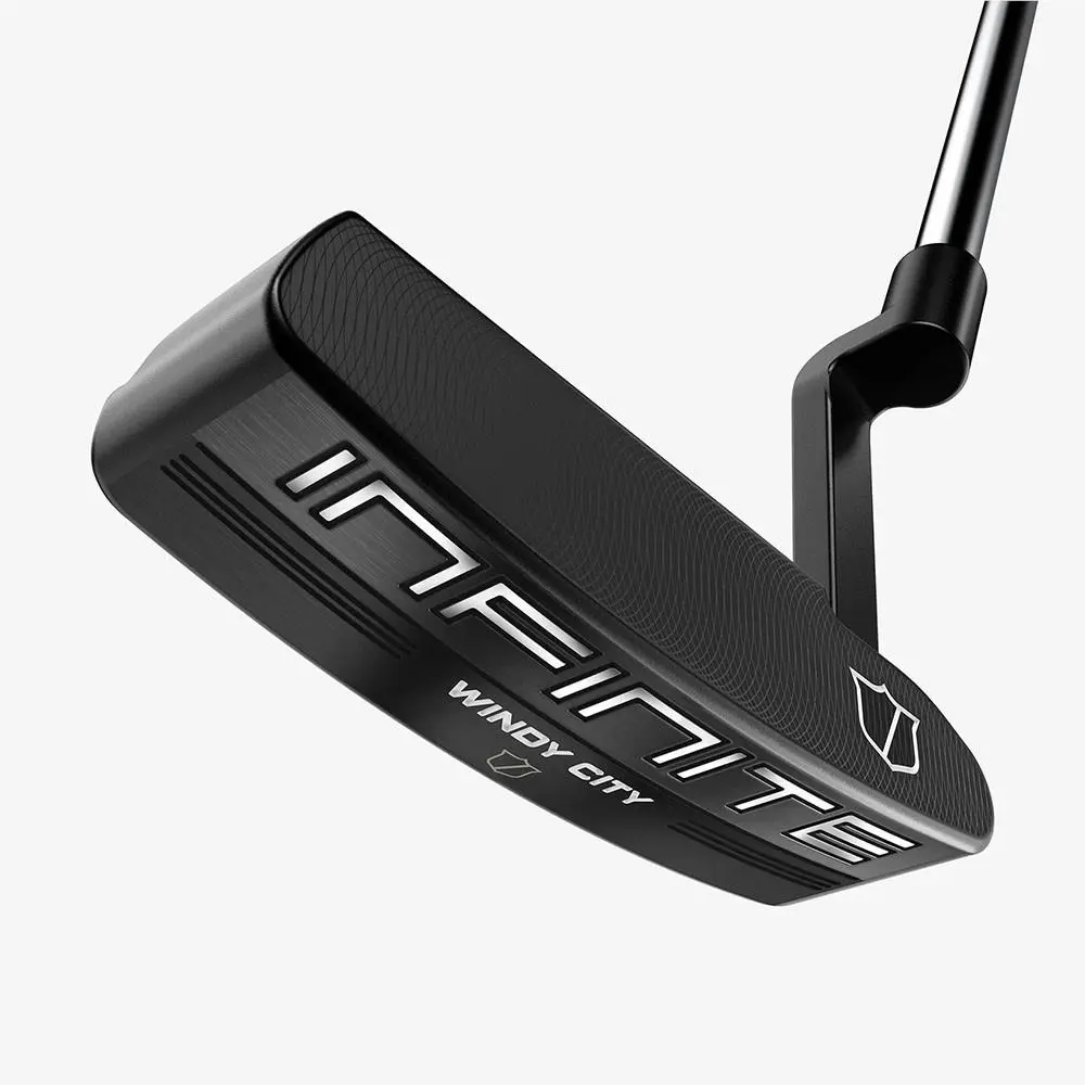 Wilson Staff Golf Infinite 24 Windy City Putter - Dexterity