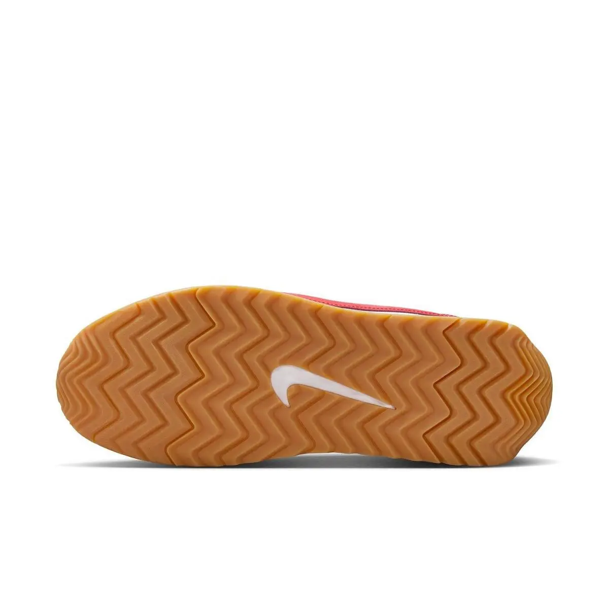 Nike shoes - Nike Pacific - Pacific - White, Maufacturer: White/Red 17