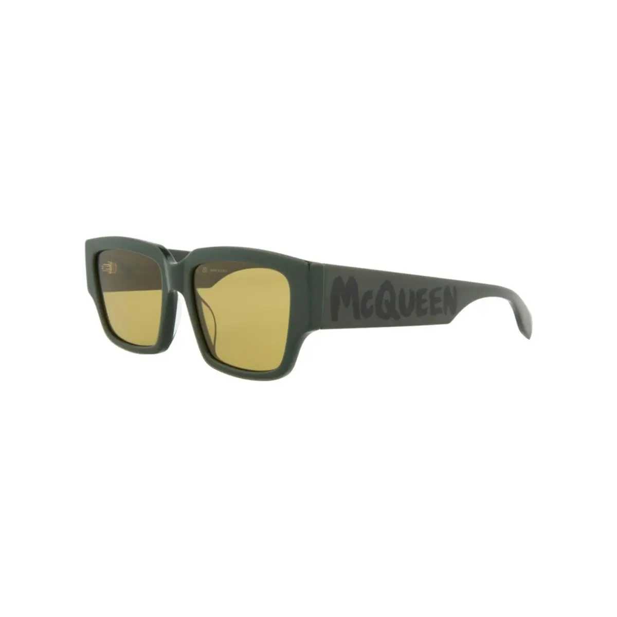 Alexander Mcqueen Men`s 56 mm Green Sunglasses AM0329S-30011473-004