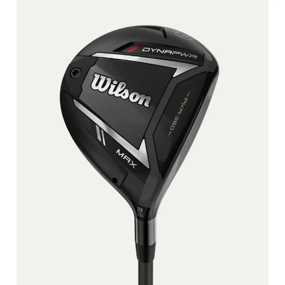 Wilson Staff Dynapwr Max Fairway Wood Ladies Women`s 2025
