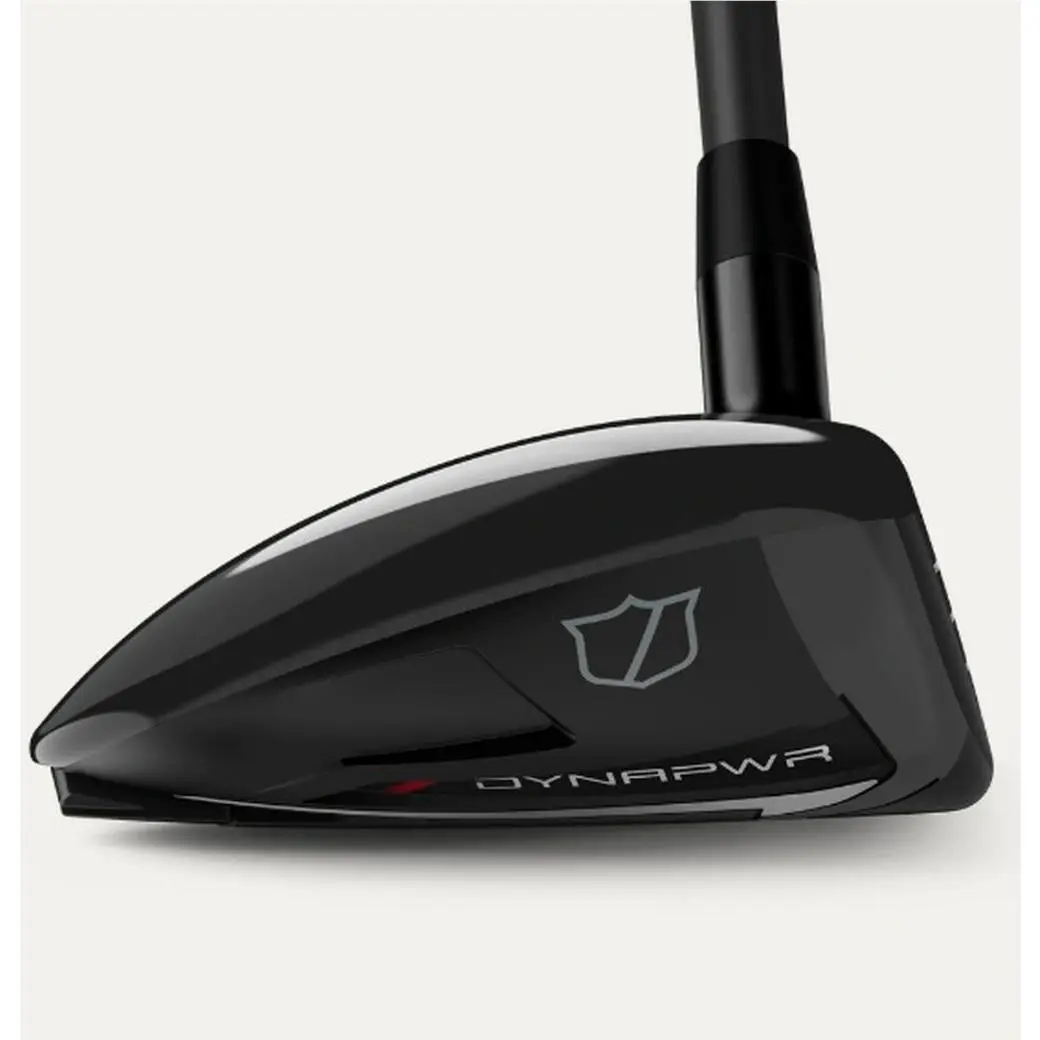 Wilson  - DYNAPWR MAX (2025) - DYNAPWR MAX 6