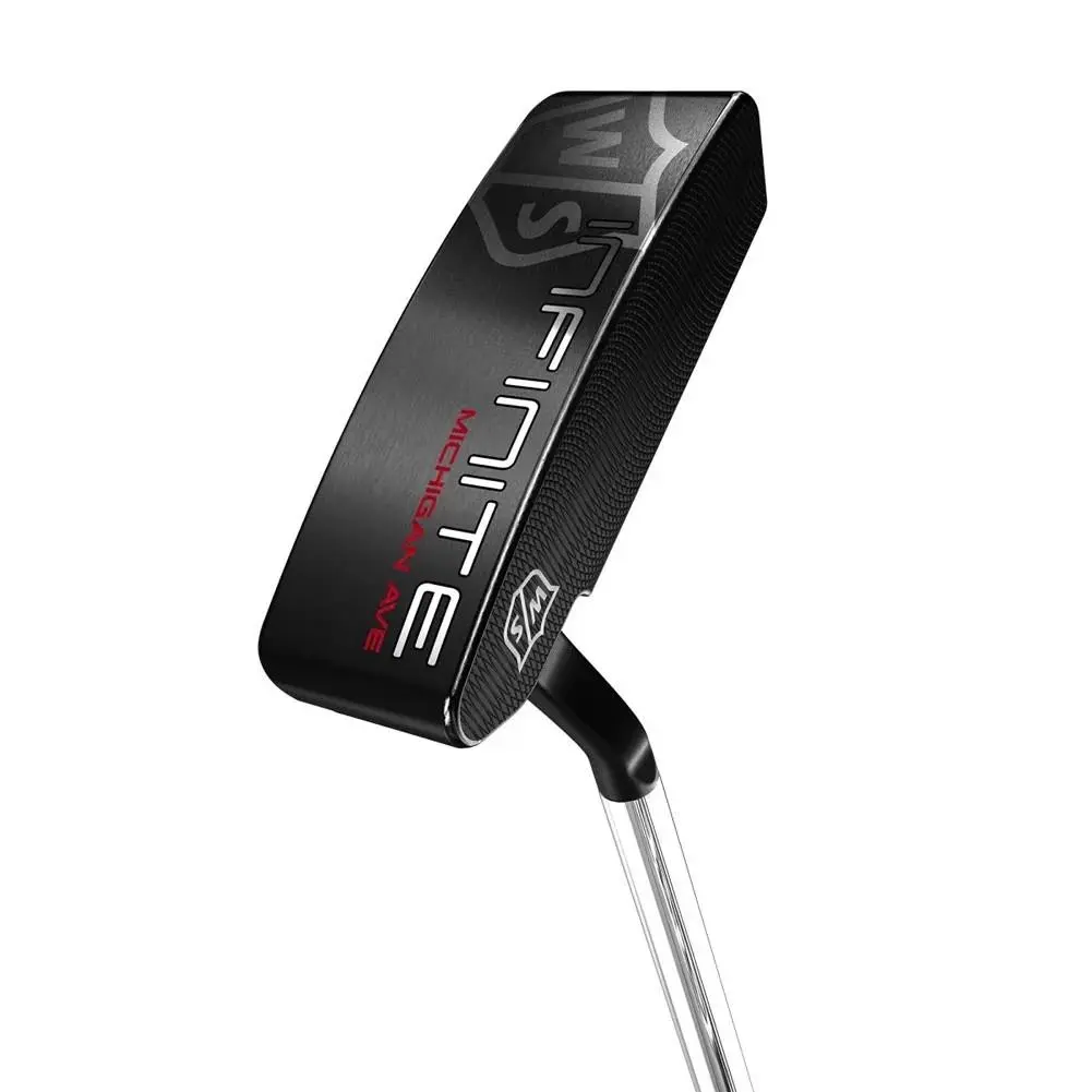 Wilson Staff Infinite Michigan Ave Putter