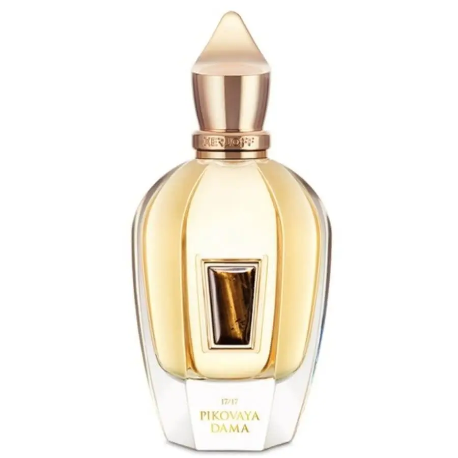 Xerjoff Unisex 17/17 Pikovaya Dama Edp Spray 3.4 oz Tester Fragrances