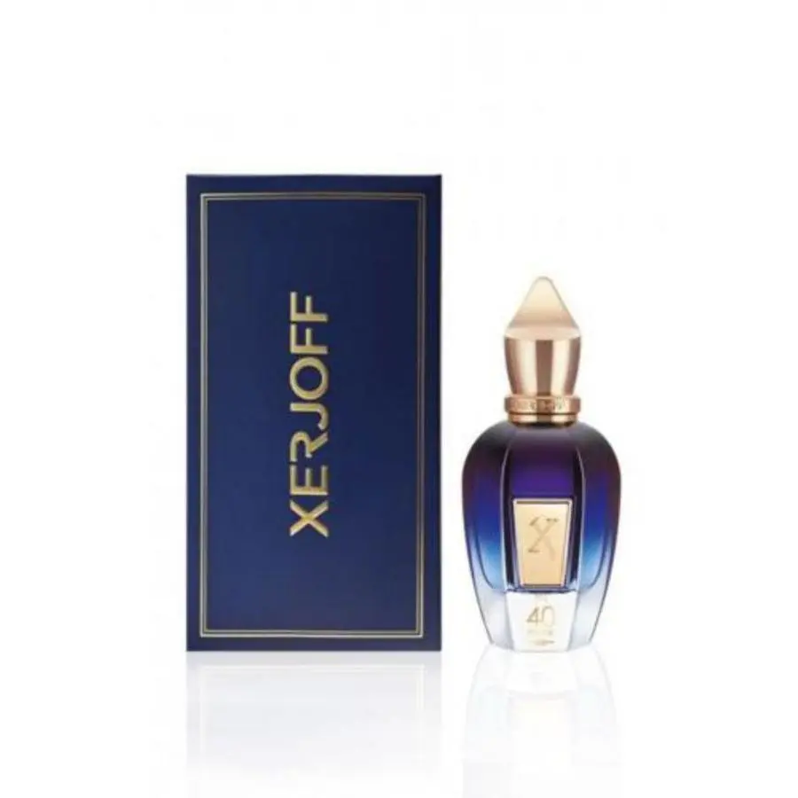Xerjoff Unisex 40 Knots Join The Club Edp Spray 1.7 oz 50 ml