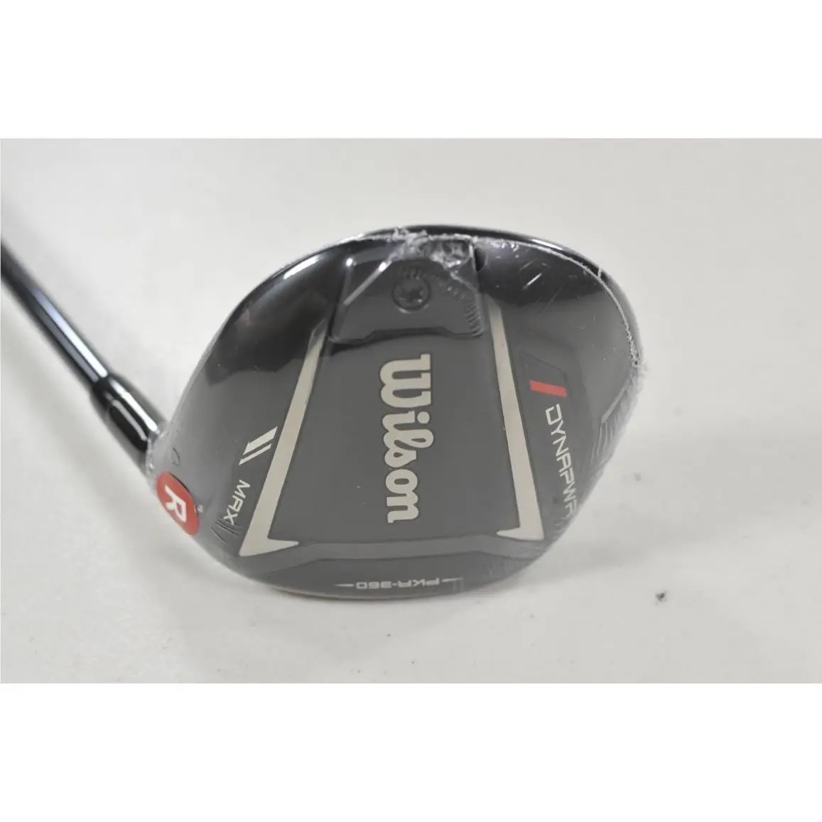 Wilson  - DYNAPWR Max 2025 - DYNAPWR Max 0
