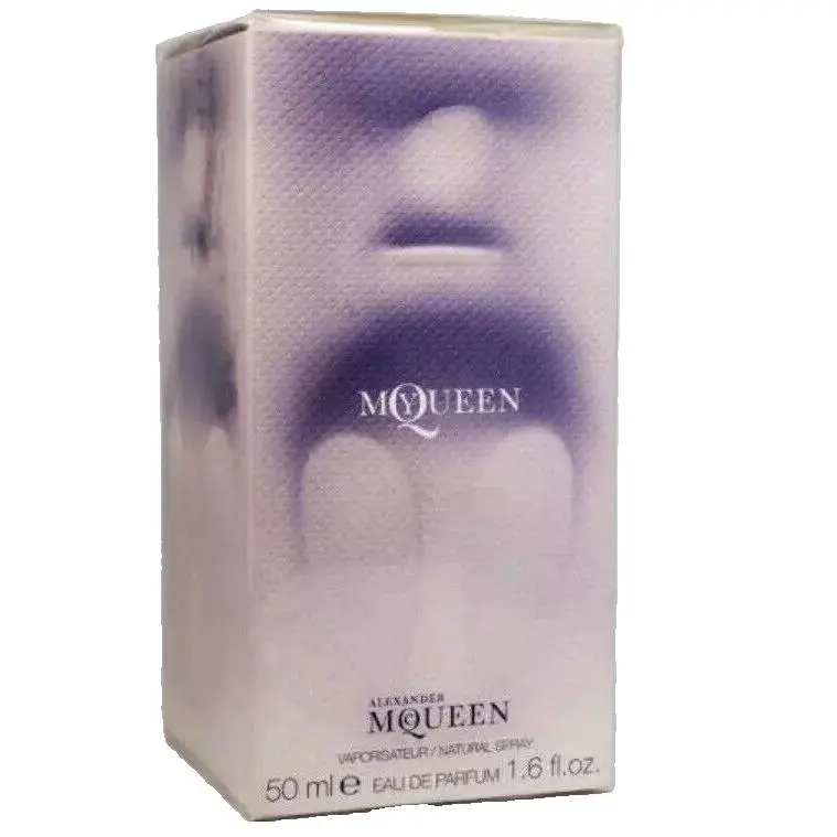My Queen by Alexander Mcqueen 1.6 oz Eau De Parfum Spray